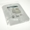 SAC ASPIRATOR =&gt; MAKITA DVC260, 10BUC. 42299 pentru aspirator SQOON