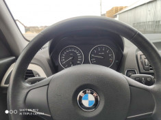 Bmw 116 i 2014 94000km foto