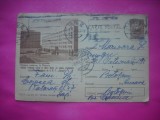 HOPCT 168 A HOTELURI MODERNE LA MAMAIA IN 1964-RPR- -CIRCULATA