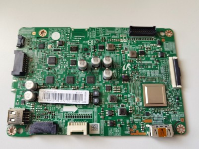 Main Board BN41-02328B BN94-09147B Din Samsung UE65JS9005Q Ecran CY-XJ065FLLV1H foto
