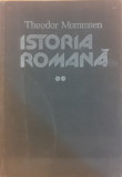 Istoria romana volumul 2