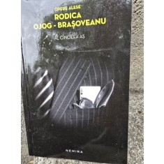 AL CINCILEA AS - RODICA OJOG-BRASOVEANU