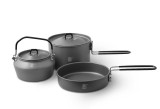 Cumpara ieftin Set pentru Gatit Delphin Campware 3V1, 3buc/set