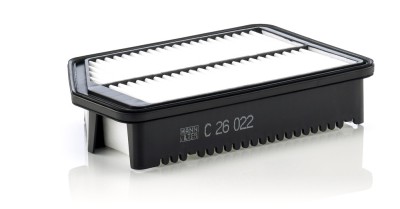 MANN-FILTER C 26 022 Filtru aer foto