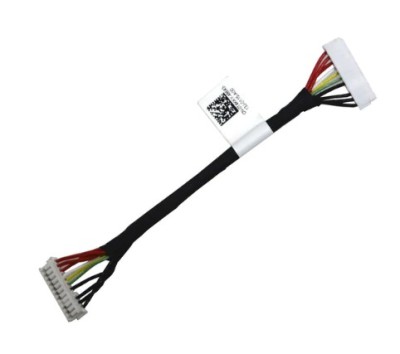 Cablu conectare baterie Dell Inspiron 15 15P 5576 5577 7557 7559 T4KKY foto