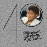 Michael Jackson Thriller 40th Anniversary Expanded Edition (2cd)