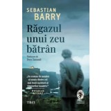 Ragazul unui zeu batran/Sebastian Barry