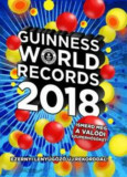 Guinness World Records 2018 - Craig Glenday