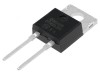 Diodă comutaţie THT 200V 8A TO220AC 1,14&divide;1,39mm