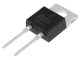 Diodă comutaţie THT 200V 8A TO220AC 1,14&divide;1,39mm