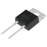 Diodă comutaţie THT 200V 8A TO220AC 1,14&divide;1,39mm