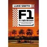 F1 - A rajtr&aacute;cson - Luke Smith