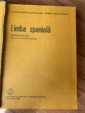 Constantin Duhaneanu, Elena Balan-Osiac - Limba spaniola, curs practic