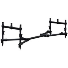 ROD POD PROLOGIC SPIDER 3 POSTURI foto