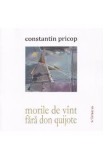 Morile de vint fara Don Quijote - Constantin Pricop