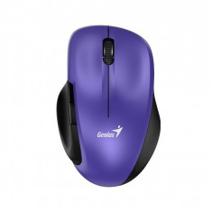 Mouse Genius Ergo NX-8200S WS, violet