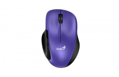 Mouse Genius Ergo NX-8200S WS, violet foto