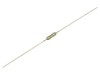 Siguranță Ardere Rapidă 250mA 125VAC 2,3x8mm Cupru, SCHURTER