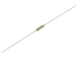 Siguranță Ardere Rapidă 250mA 125VAC 2,3x8mm Cupru