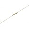 Siguranță Ardere Rapidă 250mA 125VAC 2,3x8mm Cupru