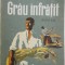 Grau infratit - Ion Istrati