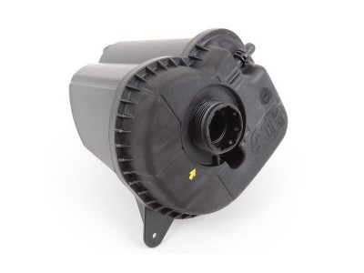 Vas de expansiune BMW X5 E70, 2007-2013 motor 3, 0; 4, 4; 4, 8 benzina; 3, 0 diesel, cu senzor nivel lichid foto
