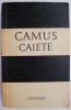 Caiete Albert Camus - Biografii, Beletristica - Carte Noua/Anticariat