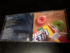 [CDA] Singers and Songwriters - Late &amp;#039;60s - 2CD foto