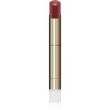 Sensai Countouring Lipstick Refill ruj strălucitor cu efect de crestere culoare 01 2 g