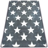 Covor Scandi 18209/071 - Stea, 120x170 cm
