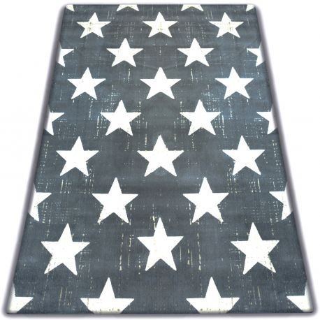 Covor Scandi 18209/071 - Stea, 160x230 cm