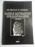 BAZELE MATEMATICII SIGNADFORASICE - MAGISTER - Octavian N. VOINOIU