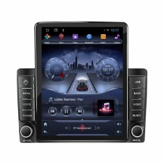 Navigatie dedicata cu Android VW Golf IV 1997 - 2005, 2GB RAM, Radio GPS Dual