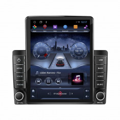 Navigatie dedicata cu Android VW Lupo 1998 - 2005, 2GB RAM, Radio GPS Dual