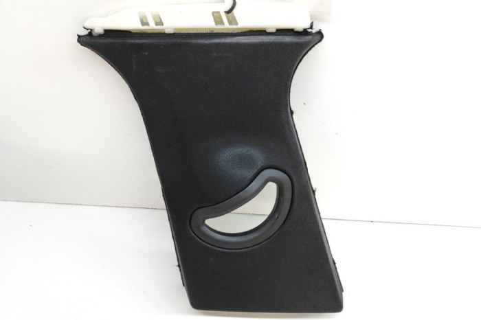 Ornament st&acirc;lp B st&acirc;nga BMW i4 G26 2023 OEM: Sedan | 23807833