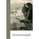 Nemzetstrat&eacute;gi&aacute;k - Borsi-K&aacute;lm&aacute;n B&eacute;la