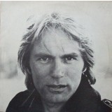 Vinil Adam Faith &lrm;&ndash; I Survive (EX)
