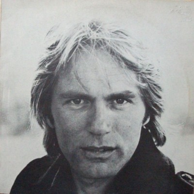 Vinil Adam Faith &amp;lrm;&amp;ndash; I Survive (EX) foto