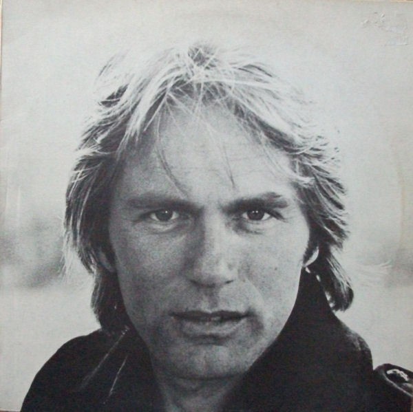 Vinil Adam Faith &lrm;&ndash; I Survive (EX)