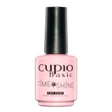 Top Coat Cupio Basic Time to Shine