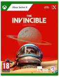 The Invincible XBOX SERIES X
