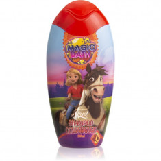 Spirit Stallion Magic Bath Shampoo & Conditioner sampon si balsam pentru copii 200 ml