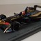 Macheta Techeetah (JE Verne) Formula E Gen 1 2016-2017 - Spark 1/43
