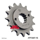 MBS Pinion fata 520 Z15, Cod Produs: JTF130715