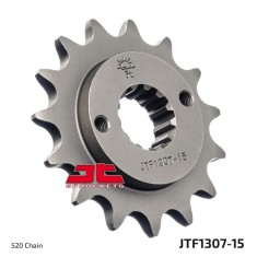 MBS Pinion fata 520 Z15, Cod Produs: JTF130715