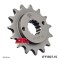 MBS Pinion fata 520 Z15, Cod Produs: JTF130715