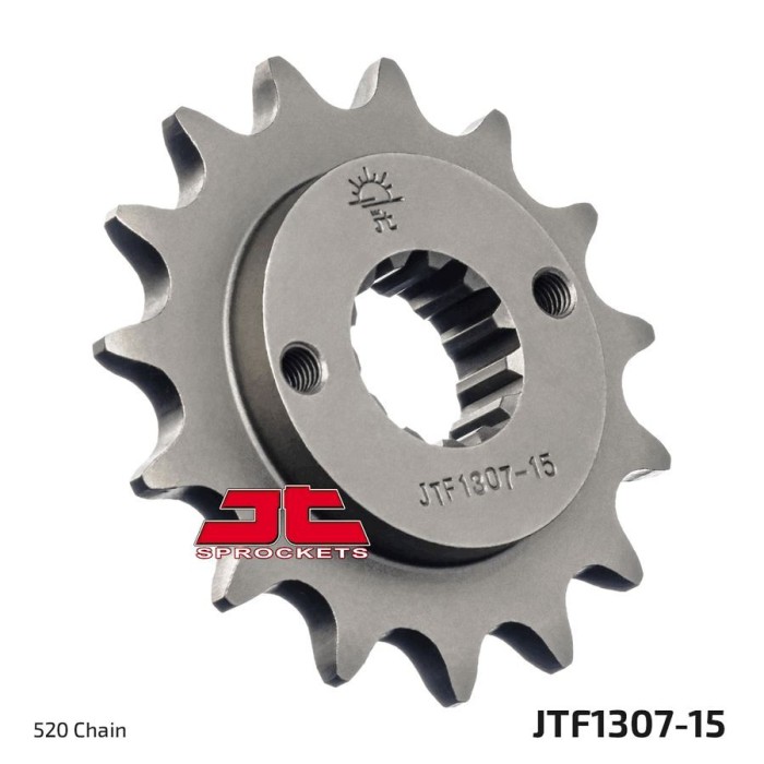 MBS Pinion fata 520 Z15, Cod Produs: JTF130715