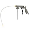 Pistol Teroson Geko, Aplicare Insonorizant Bitum Ceara, Furtun 600mm Flexibil, Protectie Auto Sasiu Praguri Coroziune