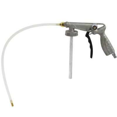 Pistol pentru teroson foto