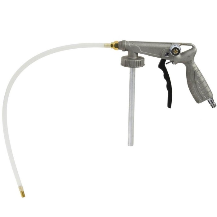 Pistol pentru teroson